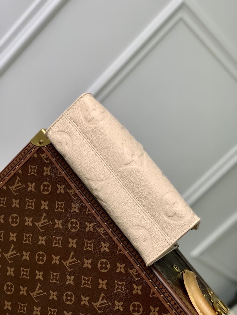 LV Shopping Bags